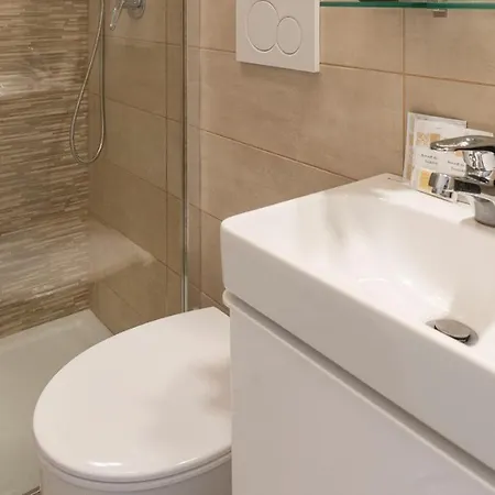 Apartment Costa 7a