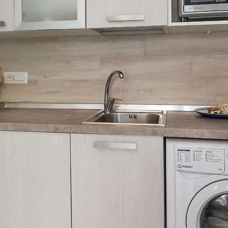 Appartement Costa 7a *