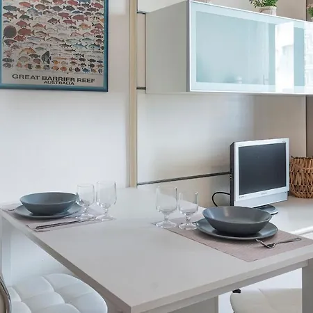 Apartment Costa 7a *