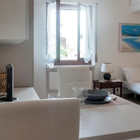 Apartment Costa 7a *