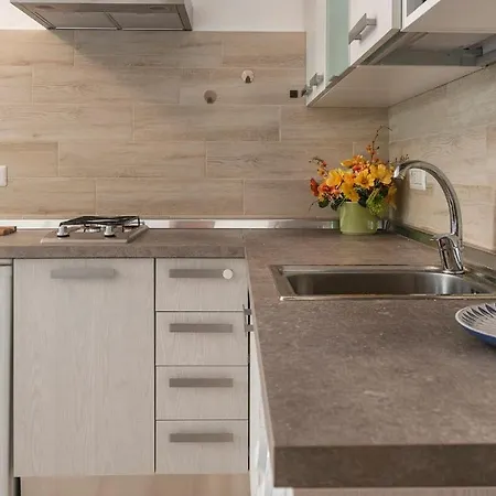 Costa 7a Apartment