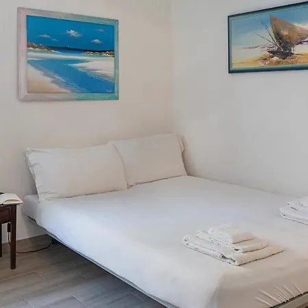 Costa 7a Apartment