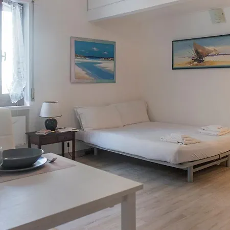 Apartment Costa 7a