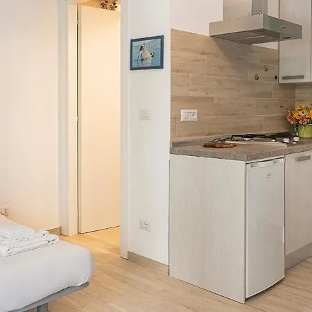 Apartamento Costa 7a