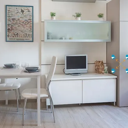 Costa 7a Apartamento