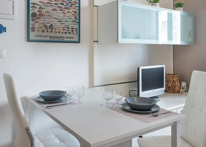 Διαμέρισμα Costa 7a *